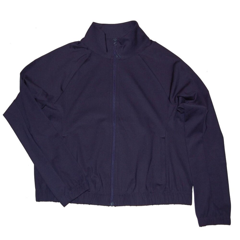 NWT Tommy Bahama Women's Sport Full Zip Jacket Large L